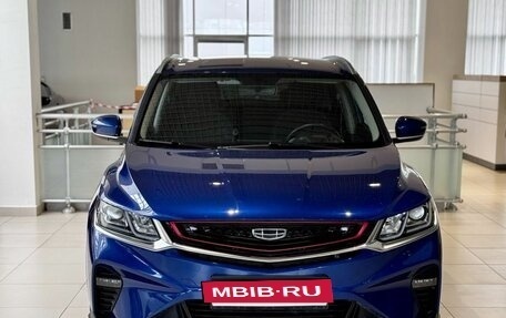 Geely Coolray I, 2022 год, 1 699 000 рублей, 2 фотография