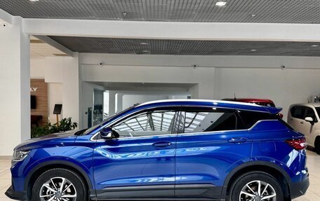 Geely Coolray I, 2022 год, 1 699 000 рублей, 8 фотография