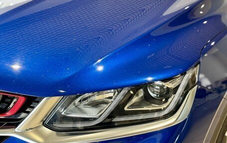 Geely Coolray I, 2022 год, 1 699 000 рублей, 9 фотография
