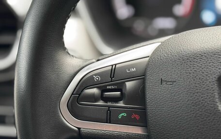 Geely Coolray I, 2022 год, 1 699 000 рублей, 13 фотография