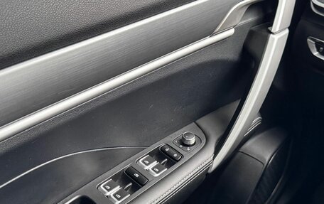 Geely Coolray I, 2022 год, 1 699 000 рублей, 15 фотография