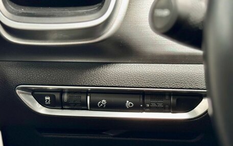 Geely Coolray I, 2022 год, 1 699 000 рублей, 16 фотография