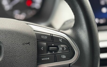 Geely Coolray I, 2022 год, 1 699 000 рублей, 14 фотография