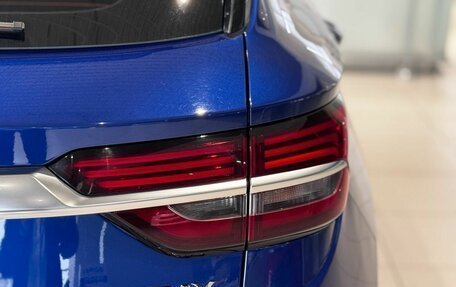Geely Coolray I, 2022 год, 1 699 000 рублей, 10 фотография