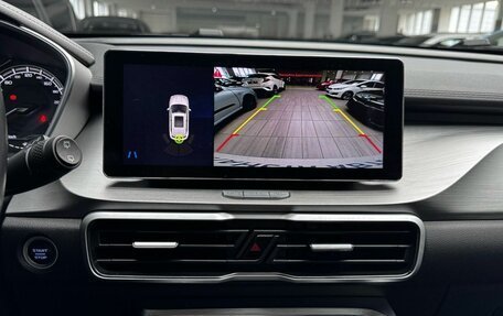 Geely Coolray I, 2022 год, 1 699 000 рублей, 21 фотография