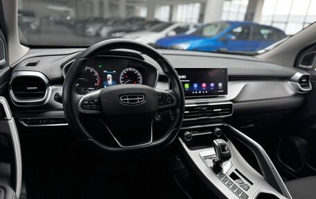 Geely Coolray I, 2022 год, 1 699 000 рублей, 23 фотография