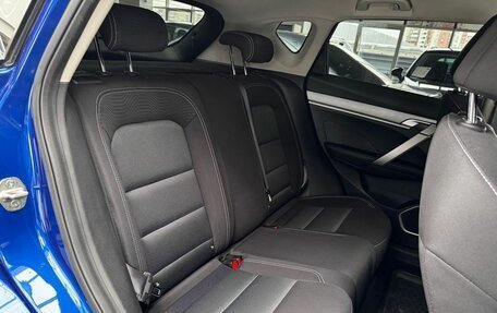 Geely Coolray I, 2022 год, 1 699 000 рублей, 29 фотография
