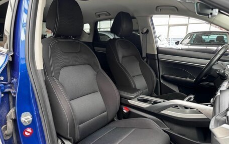 Geely Coolray I, 2022 год, 1 699 000 рублей, 28 фотография