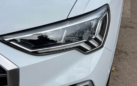 Audi Q3, 2022 год, 2 100 000 рублей, 7 фотография
