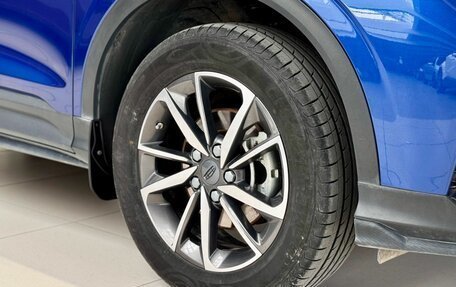 Geely Coolray I, 2022 год, 1 699 000 рублей, 30 фотография