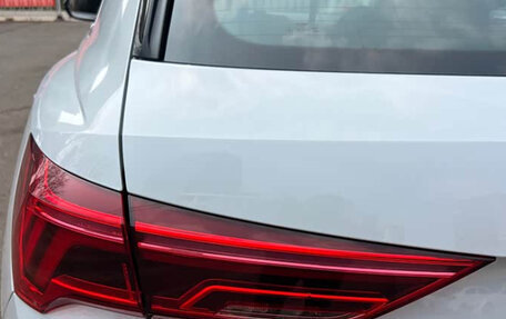 Audi Q3, 2022 год, 2 100 000 рублей, 6 фотография