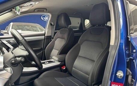 Geely Coolray I, 2022 год, 1 699 000 рублей, 26 фотография