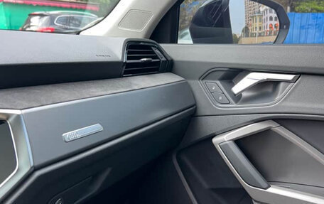 Audi Q3, 2022 год, 2 100 000 рублей, 11 фотография
