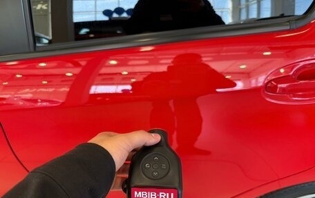 Toyota Vitz, 2017 год, 1 199 999 рублей, 22 фотография
