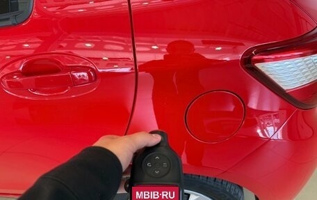 Toyota Vitz, 2017 год, 1 199 999 рублей, 23 фотография