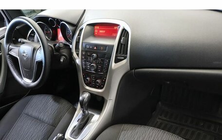 Opel Astra J, 2013 год, 779 000 рублей, 5 фотография