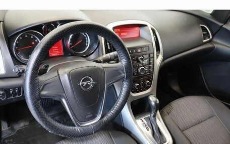 Opel Astra J, 2013 год, 779 000 рублей, 6 фотография