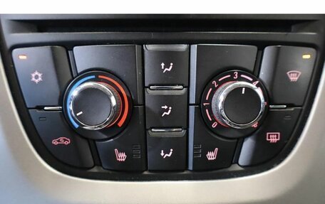 Opel Astra J, 2013 год, 779 000 рублей, 11 фотография