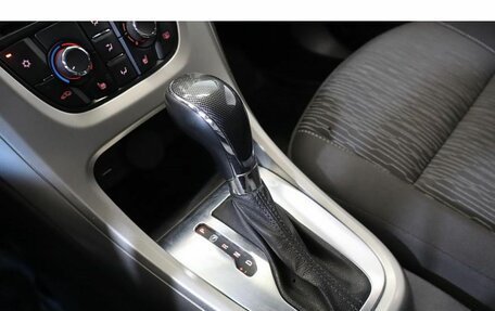Opel Astra J, 2013 год, 779 000 рублей, 12 фотография