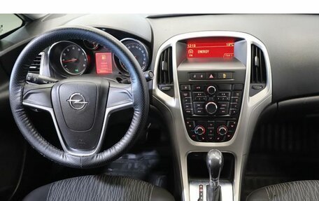 Opel Astra J, 2013 год, 779 000 рублей, 9 фотография