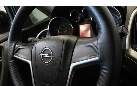Opel Astra J, 2013 год, 779 000 рублей, 8 фотография