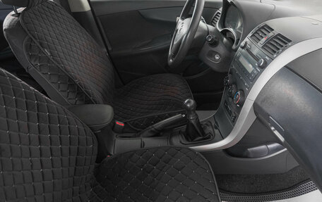 Toyota Corolla, 2008 год, 739 000 рублей, 10 фотография