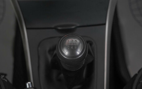 Toyota Corolla, 2008 год, 739 000 рублей, 16 фотография