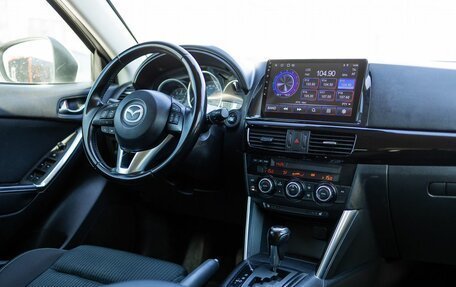 Mazda CX-5 II, 2013 год, 1 799 000 рублей, 10 фотография