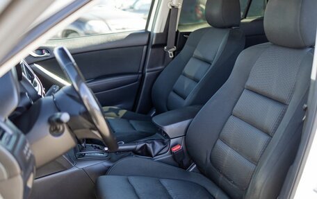 Mazda CX-5 II, 2013 год, 1 799 000 рублей, 11 фотография