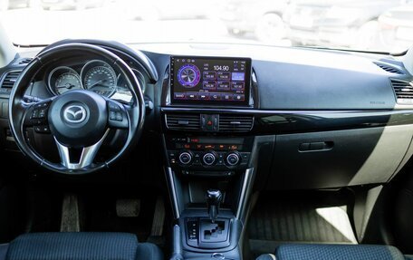 Mazda CX-5 II, 2013 год, 1 799 000 рублей, 8 фотография