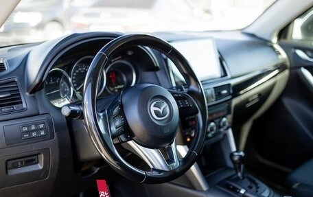 Mazda CX-5 II, 2013 год, 1 799 000 рублей, 9 фотография