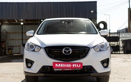 Mazda CX-5 II, 2013 год, 1 799 000 рублей, 3 фотография