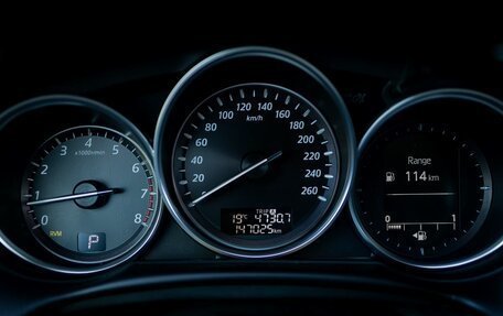Mazda CX-5 II, 2013 год, 1 799 000 рублей, 16 фотография