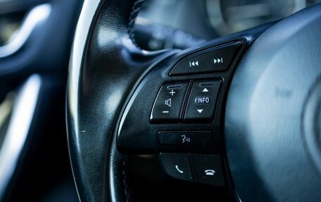 Mazda CX-5 II, 2013 год, 1 799 000 рублей, 19 фотография