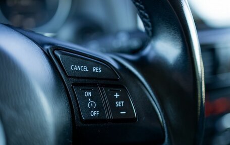 Mazda CX-5 II, 2013 год, 1 799 000 рублей, 20 фотография