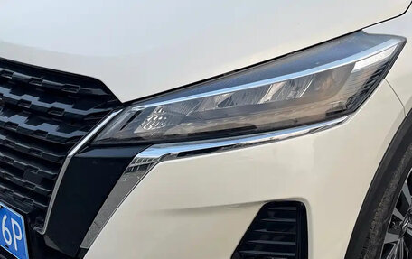 Nissan Kicks I, 2023 год, 1 150 777 рублей, 9 фотография
