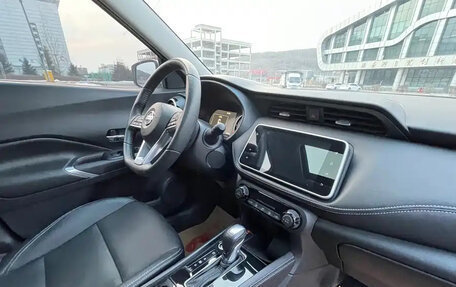 Nissan Kicks I, 2023 год, 1 150 777 рублей, 11 фотография