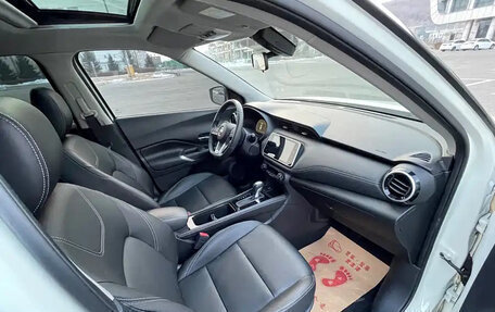 Nissan Kicks I, 2023 год, 1 150 777 рублей, 13 фотография