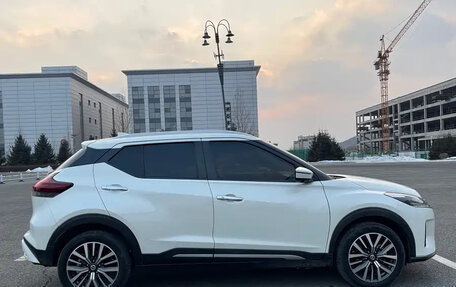 Nissan Kicks I, 2023 год, 1 150 777 рублей, 6 фотография