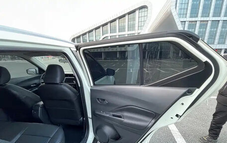 Nissan Kicks I, 2023 год, 1 150 777 рублей, 12 фотография