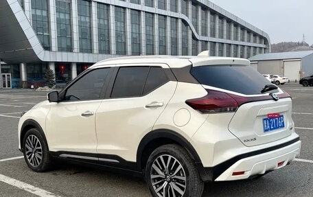 Nissan Kicks I, 2023 год, 1 150 777 рублей, 5 фотография