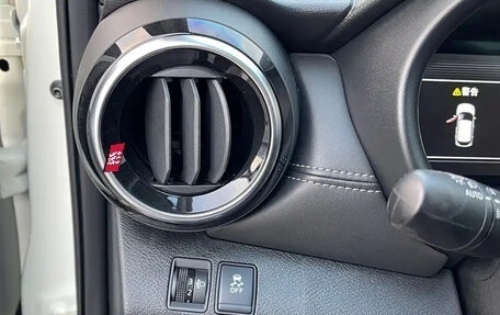 Nissan Kicks I, 2023 год, 1 150 777 рублей, 14 фотография