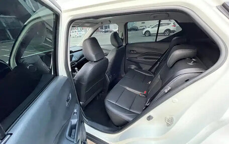 Nissan Kicks I, 2023 год, 1 150 777 рублей, 20 фотография