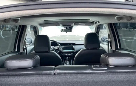 Nissan Kicks I, 2023 год, 1 150 777 рублей, 25 фотография