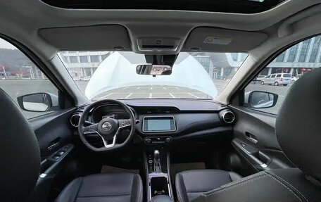 Nissan Kicks I, 2023 год, 1 150 777 рублей, 23 фотография
