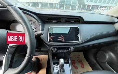 Nissan Kicks I, 2023 год, 1 150 777 рублей, 18 фотография