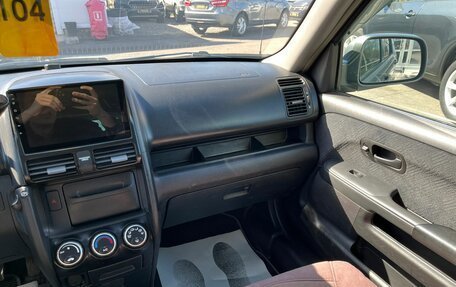 Honda CR-V II рестайлинг, 2005 год, 999 000 рублей, 17 фотография