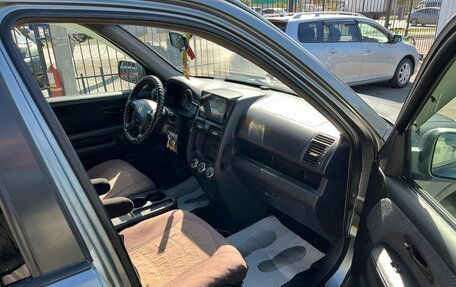 Honda CR-V II рестайлинг, 2005 год, 999 000 рублей, 13 фотография