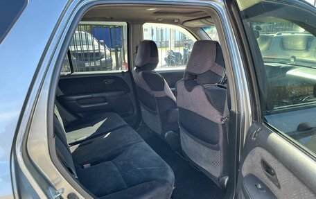 Honda CR-V II рестайлинг, 2005 год, 999 000 рублей, 12 фотография