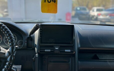 Honda CR-V II рестайлинг, 2005 год, 999 000 рублей, 20 фотография